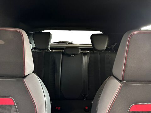 opel, mokka, 1.2 turbo gs, otomatik, benzin 2.el otomobil | renew 14