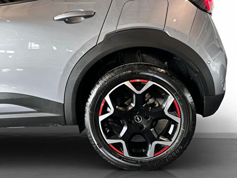 opel, mokka, 1.2 turbo gs, otomatik, benzin 2.el otomobil | renew 7