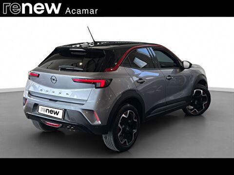 opel, mokka, 1.2 turbo gs, otomatik, benzin 2.el otomobil | renew 3