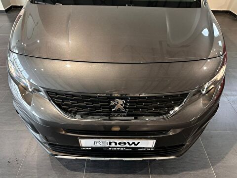 peugeot, rifter, 1.5 bluehdı allure, manuel, dizel 2.el otomobil | renew 23