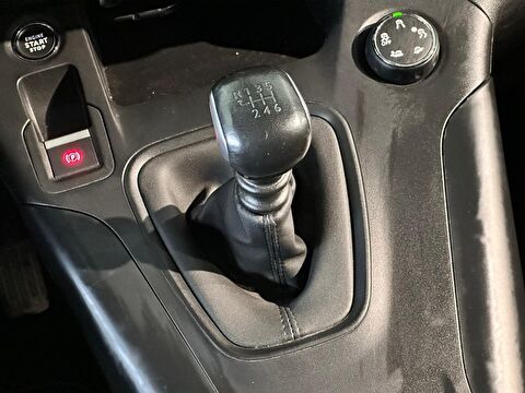 peugeot, rifter, 1.5 bluehdı allure, manuel, dizel 2.el otomobil | renew 18