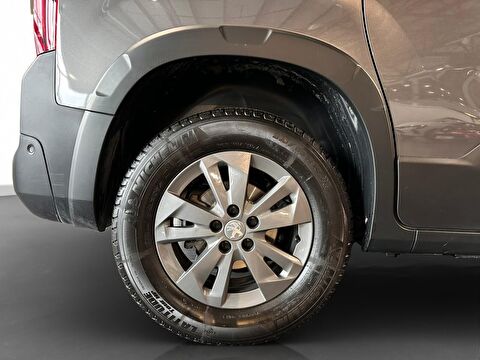 peugeot, rifter, 1.5 bluehdı allure, manuel, dizel 2.el otomobil | renew 9