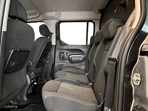 peugeot, rifter, 1.5 bluehdı allure, manuel, dizel 2.el otomobil | renew 15