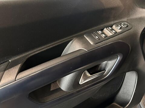 peugeot, rifter, 1.5 bluehdı allure, manuel, dizel 2.el otomobil | renew 24