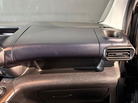 peugeot, rifter, 1.5 bluehdı allure, manuel, dizel 2.el otomobil | renew 25