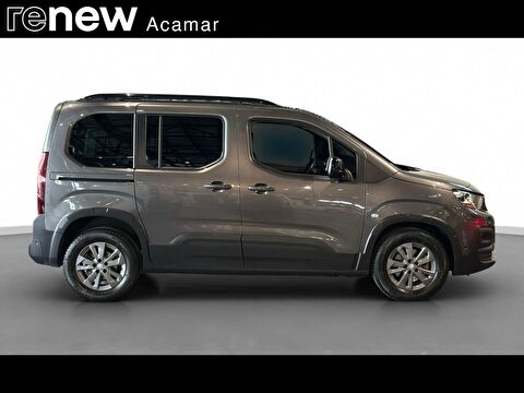 peugeot, rifter, 1.5 bluehdı allure, manuel, dizel 2.el otomobil | renew 5