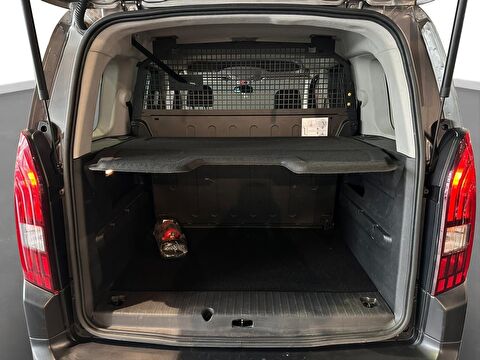 peugeot, rifter, 1.5 bluehdı allure, manuel, dizel 2.el otomobil | renew 10