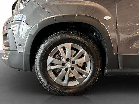 peugeot, rifter, 1.5 bluehdı allure, manuel, dizel 2.el otomobil | renew 6