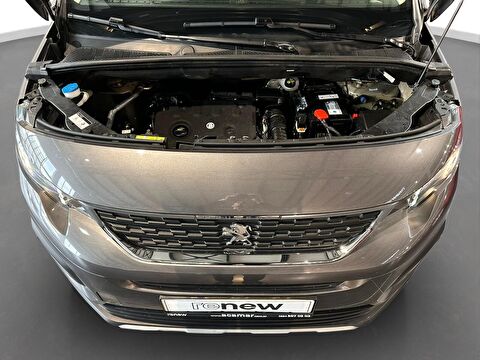 peugeot, rifter, 1.5 bluehdı allure, manuel, dizel 2.el otomobil | renew 22