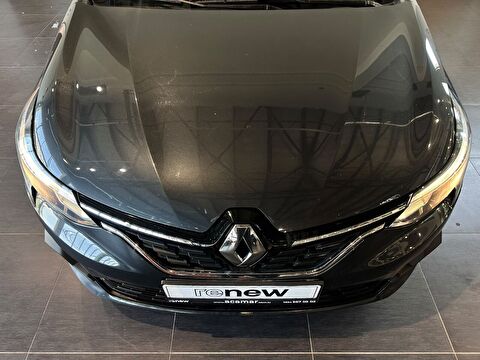 renault, taliant, 1.0 turbo touch x-tronic, otomatik, benzin 2.el otomobil | renew 24