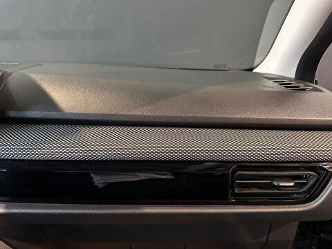 renault, taliant, 1.0 turbo touch x-tronic, otomatik, benzin 2.el otomobil | renew 26