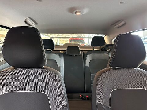 renault, taliant, 1.0 turbo touch x-tronic, otomatik, benzin 2.el otomobil | renew 14