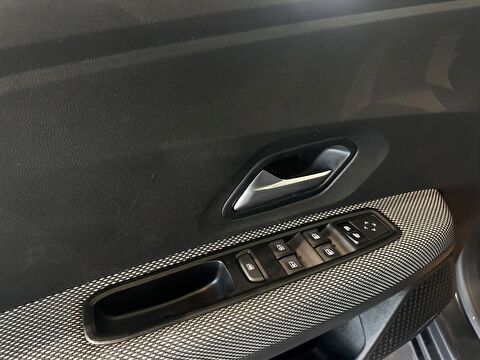 renault, taliant, 1.0 turbo touch x-tronic, otomatik, benzin 2.el otomobil | renew 25