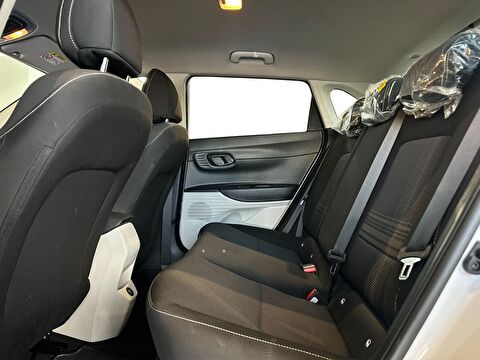 hyundai, i20, 1.0 t-gdı style, otomatik, benzin 2.el otomobil | renew 15