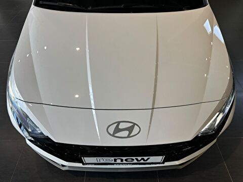 hyundai, i20, 1.0 t-gdı style, otomatik, benzin 2.el otomobil | renew 23