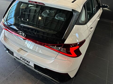 hyundai, i20, 1.0 t-gdı style, otomatik, benzin 2.el otomobil | renew 20