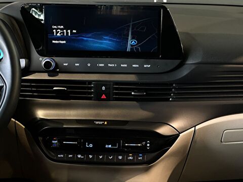 hyundai, i20, 1.0 t-gdı style, otomatik, benzin 2.el otomobil | renew 16