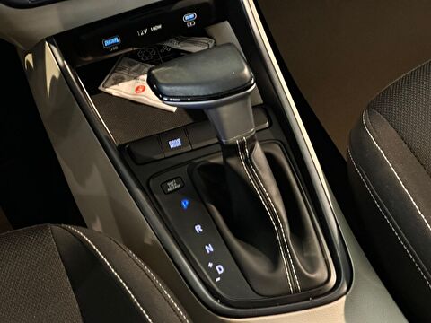hyundai, i20, 1.0 t-gdı style, otomatik, benzin 2.el otomobil | renew 17