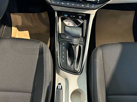 hyundai, i20, 1.0 t-gdı style, otomatik, benzin 2.el otomobil | renew 19