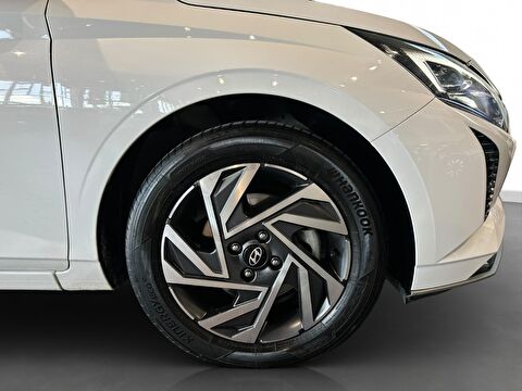 hyundai, i20, 1.0 t-gdı style, otomatik, benzin 2.el otomobil | renew 8
