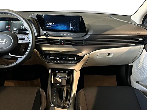 hyundai, i20, 1.0 t-gdı style, otomatik, benzin 2.el otomobil | renew 13