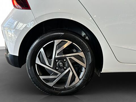 hyundai, i20, 1.0 t-gdı style, otomatik, benzin 2.el otomobil | renew 9
