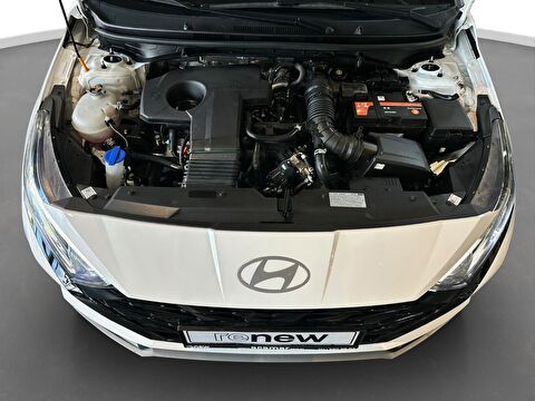 hyundai, i20, 1.0 t-gdı style, otomatik, benzin 2.el otomobil | renew 21