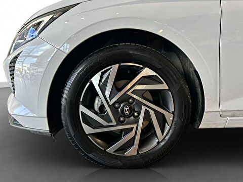 hyundai, i20, 1.0 t-gdı style, otomatik, benzin 2.el otomobil | renew 6