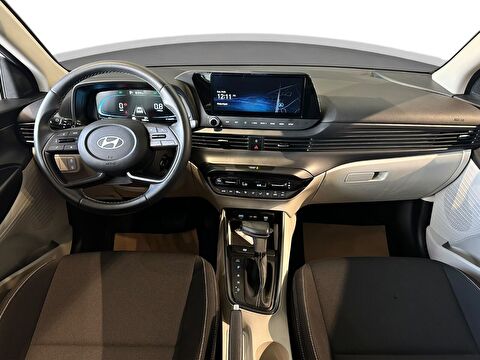 hyundai, i20, 1.0 t-gdı style, otomatik, benzin 2.el otomobil | renew 11