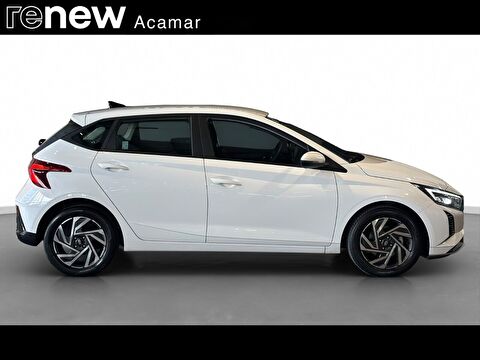 hyundai, i20, 1.0 t-gdı style, otomatik, benzin 2.el otomobil | renew 5
