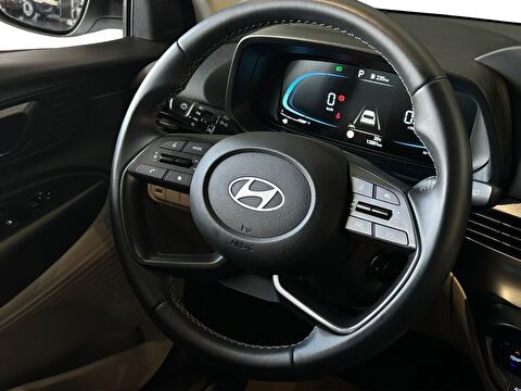 hyundai, i20, 1.0 t-gdı style, otomatik, benzin 2.el otomobil | renew 18