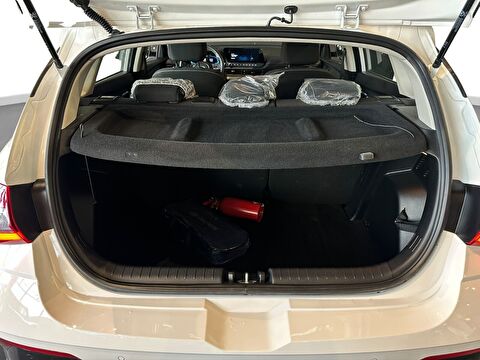 hyundai, i20, 1.0 t-gdı style, otomatik, benzin 2.el otomobil | renew 10