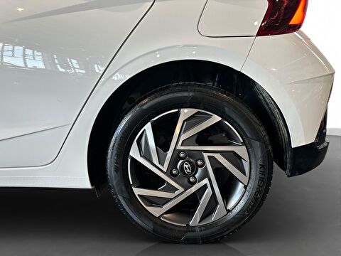 hyundai, i20, 1.0 t-gdı style, otomatik, benzin 2.el otomobil | renew 7
