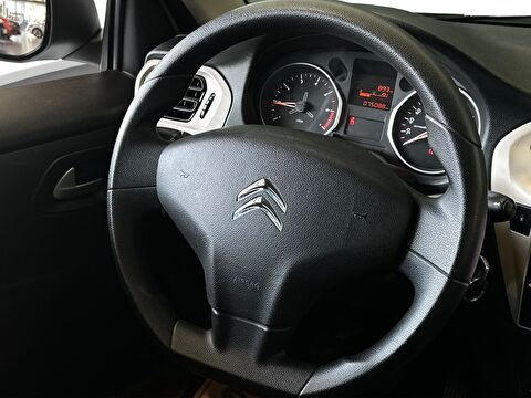 citroen, c-elysée, c-elysee 1.5 bluehdı feel, manuel, dizel 2.el otomobil | renew 19
