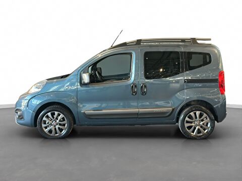 fiat, fiorino, combi 1.3 multijet premio, manuel, dizel 2.el otomobil | renew 4
