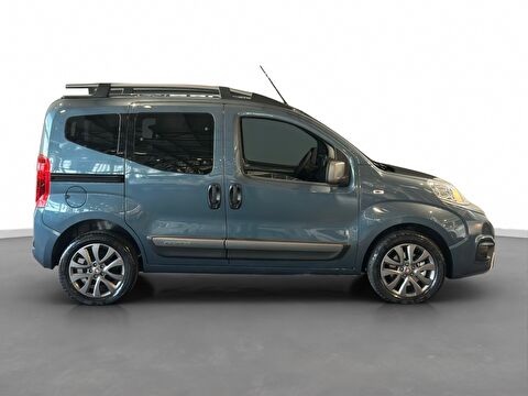 fiat, fiorino, combi 1.3 multijet premio, manuel, dizel 2.el otomobil | renew 5