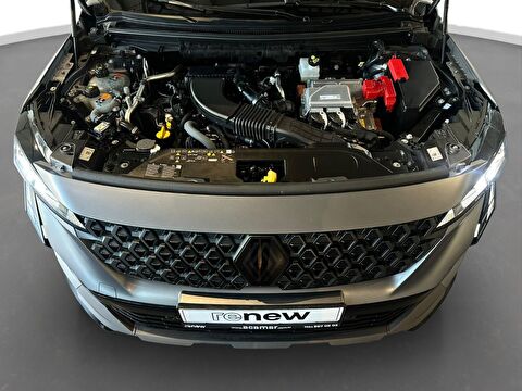 renault, austral, 1.2 e-tech hybrid esprit alpine, otomatik, benzin 2.el otomobil | renew 21