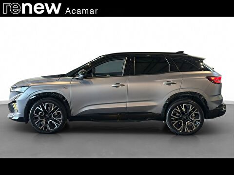 renault, austral, 1.2 e-tech hybrid esprit alpine, otomatik, benzin 2.el otomobil | renew 4