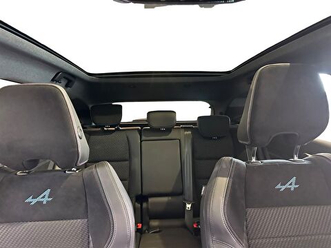 renault, austral, 1.2 e-tech hybrid esprit alpine, otomatik, benzin 2.el otomobil | renew 14