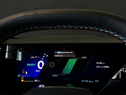 renault, austral, 1.2 e-tech hybrid esprit alpine, otomatik, benzin 2.el otomobil | renew 12