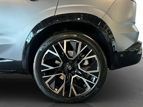 renault, austral, 1.2 e-tech hybrid esprit alpine, otomatik, benzin 2.el otomobil | renew 7