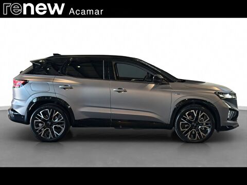 renault, austral, 1.2 e-tech hybrid esprit alpine, otomatik, benzin 2.el otomobil | renew 5