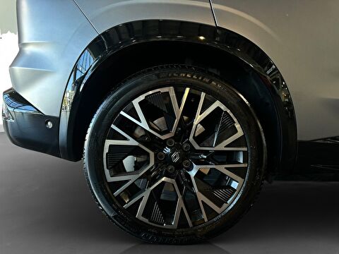 renault, austral, 1.2 e-tech hybrid esprit alpine, otomatik, benzin 2.el otomobil | renew 9