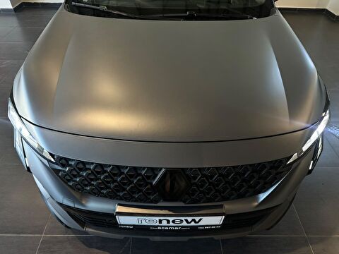renault, austral, 1.2 e-tech hybrid esprit alpine, otomatik, benzin 2.el otomobil | renew 23