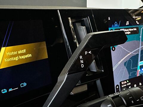 renault, austral, 1.2 e-tech hybrid esprit alpine, otomatik, benzin 2.el otomobil | renew 17