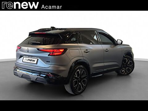 renault, austral, 1.2 e-tech hybrid esprit alpine, otomatik, benzin 2.el otomobil | renew 3