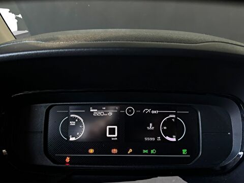 opel, combo, 1.5 d essential, manuel, dizel 2.el otomobil | renew 12