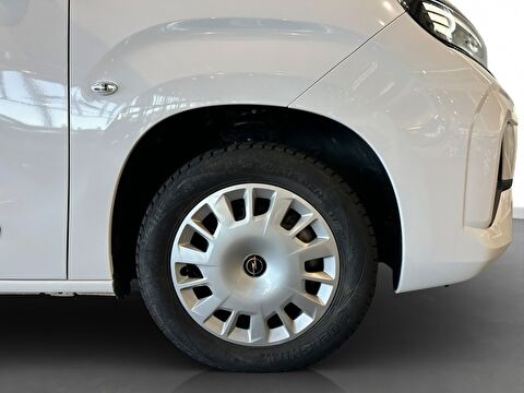 opel, combo, 1.5 d essential, manuel, dizel 2.el otomobil | renew 8
