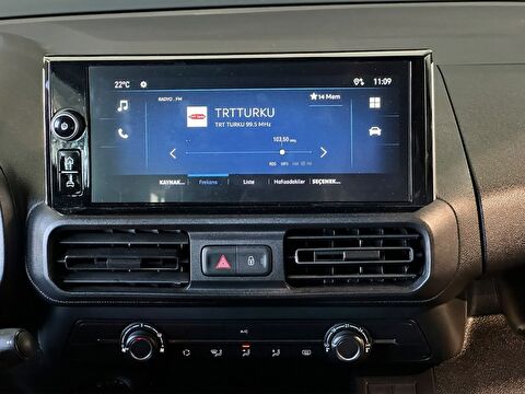 opel, combo, 1.5 d essential, manuel, dizel 2.el otomobil | renew 16