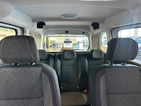 opel, combo, 1.5 d essential, manuel, dizel 2.el otomobil | renew 14